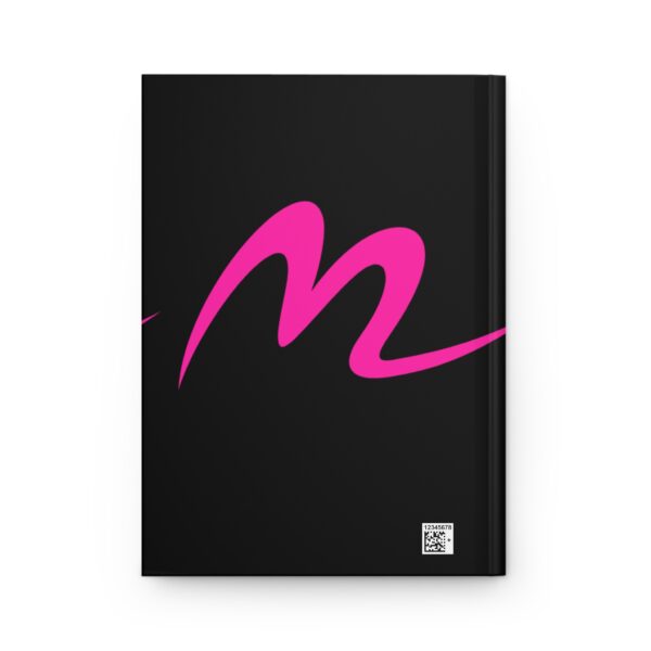 Hardcover Journal Matte