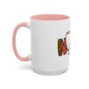Coffee Mug Nurse Christmas