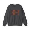 Cozy season Crewneck Sweatshirt