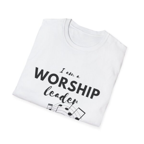 4417997182905289941_2048.jpeg Unisex Softstyle T-Shirt