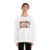 Cozy season Crewneck Sweatshirt