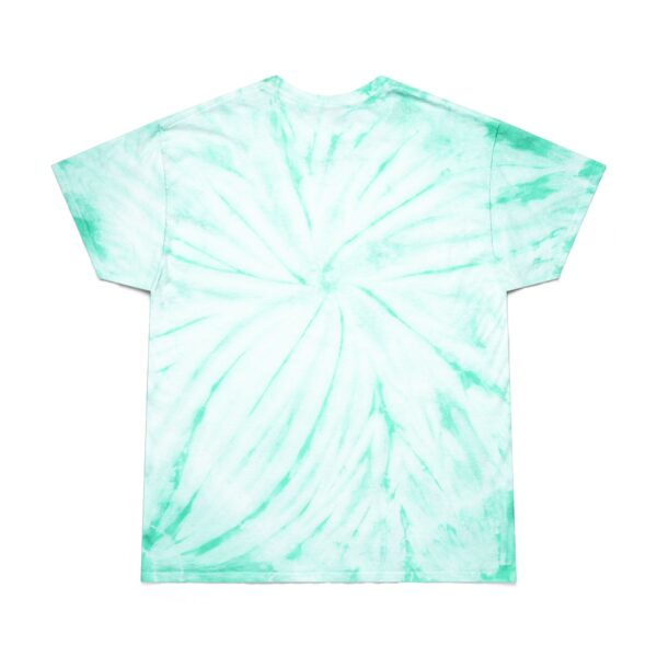 Sparkle Tie-Dye Tee