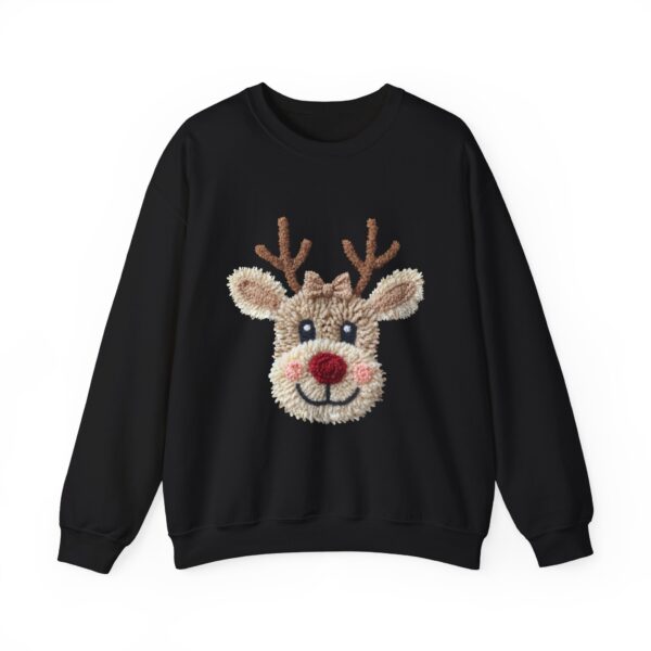 Cute Crewneck Sweatshirt
