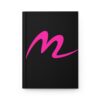Hardcover Journal Matte