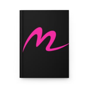 Hardcover Journal Matte