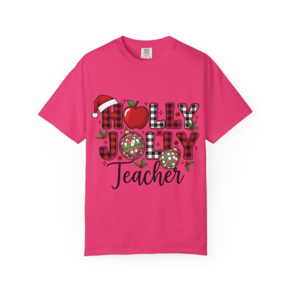 Teachers Christmas T-shirt