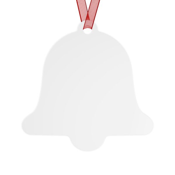 Metal Ornaments for teachers