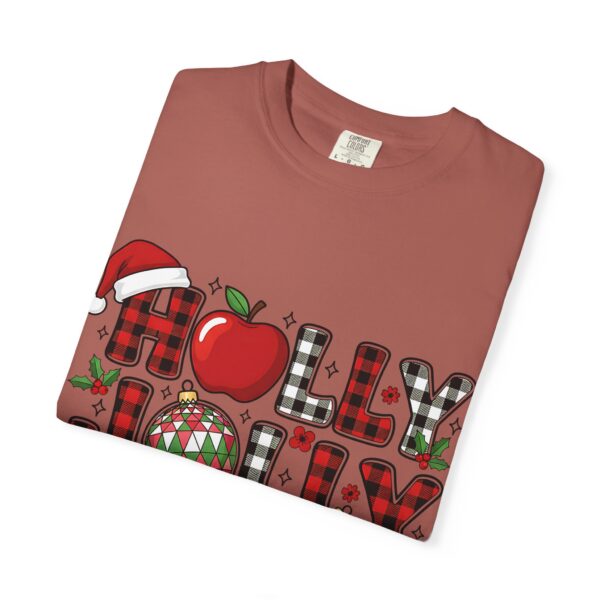 Teachers Christmas T-shirt