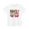 Family Christmas Tee