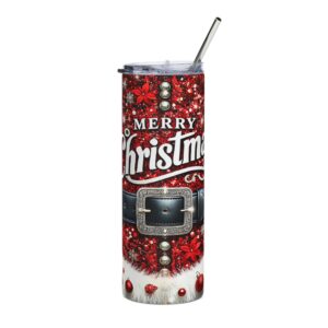 Christmas 20oz Tumbler