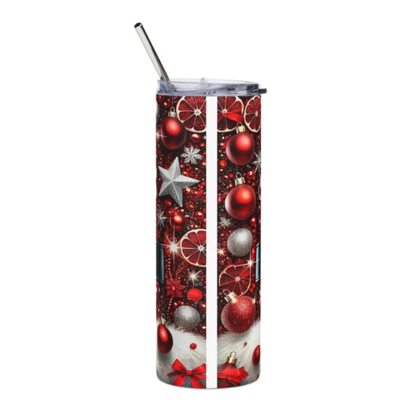 Christmas 20oz Tumbler