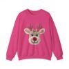 Cute Crewneck Sweatshirt