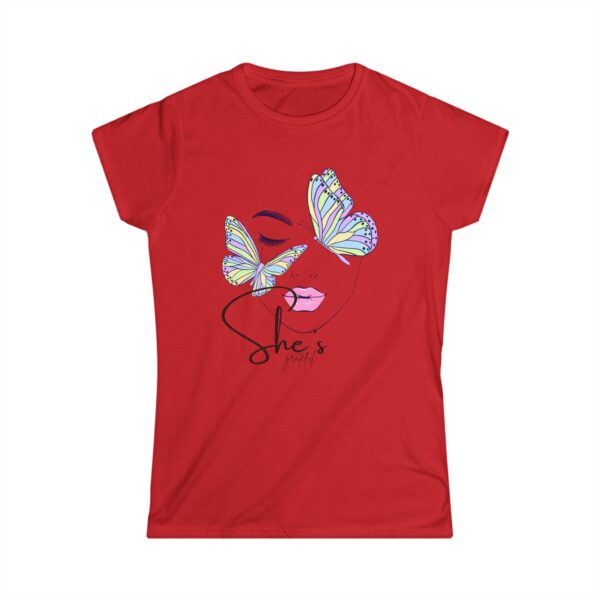 Women's Softstyle Tee