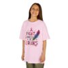 'kids fight cancer with color" Tees