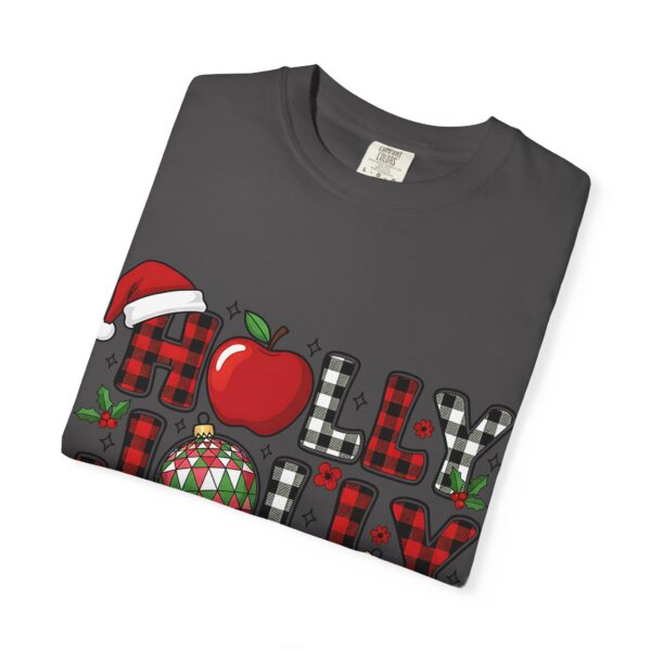 Teachers Christmas T-shirt