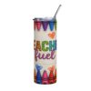 Teachers Tumbler, 20oz Stainless Steel