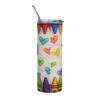 Teachers Tumbler, 20oz Stainless Steel