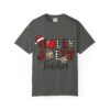 Teachers Christmas T-shirt
