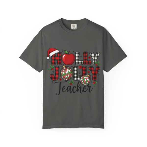 Teachers Christmas T-shirt