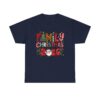 Family Christmas Tee