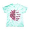 Sparkle Tie-Dye Tee