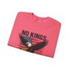 No king in America Crewneck Sweatshirt