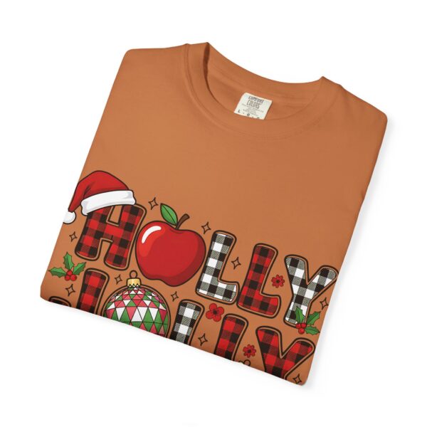 Teachers Christmas T-shirt
