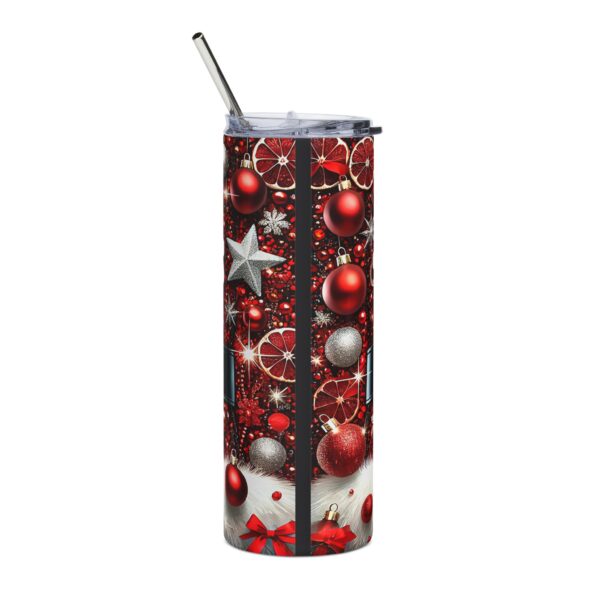 Christmas 20oz Tumbler