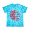 Sparkle Tie-Dye Tee