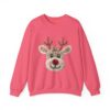 Cute Crewneck Sweatshirt