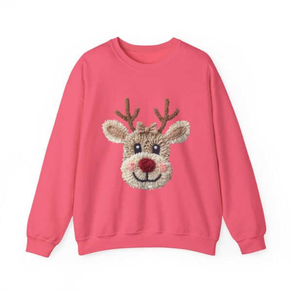 Cute Crewneck Sweatshirt