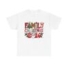 Family Christmas Tee