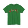 Teacher Christmas Tee