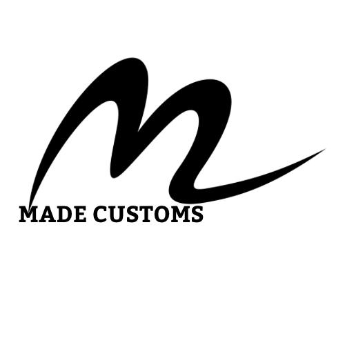 MADE CUSTOMS