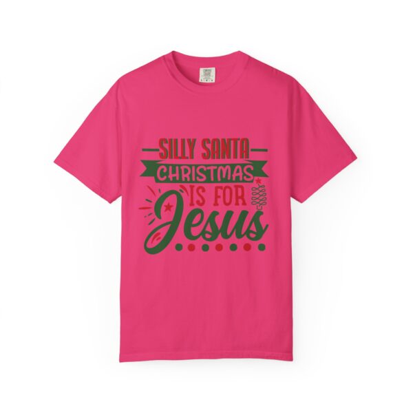 Christian Christmas T-Shirt