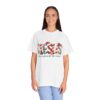 10034944647277611062_2048.jpeg T-Shirt — JESUS the reason