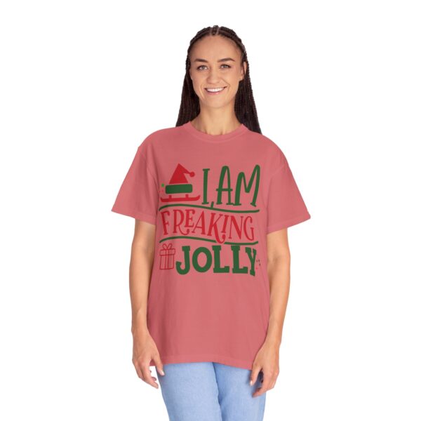 I Am Freaking Jolly T-Shirt