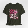 2026 Holiday Countdown Tee