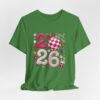 2026 Holiday Countdown Tee