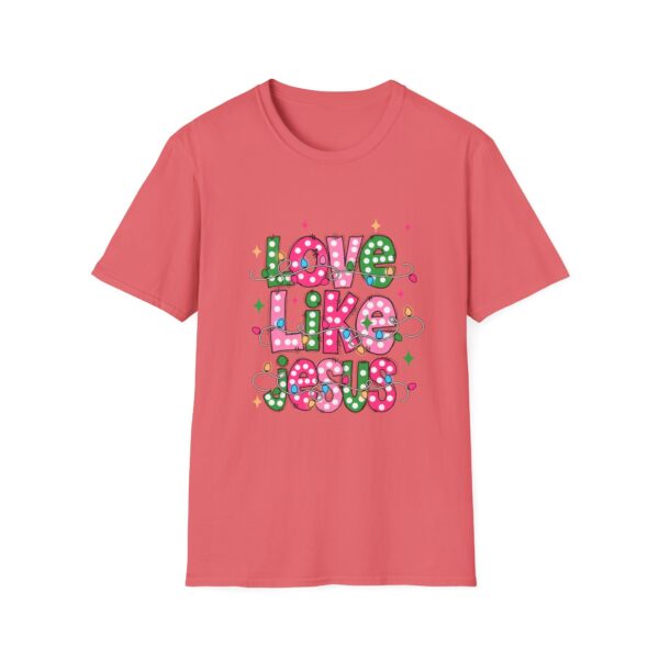 Love Like Jesus T-Shirt