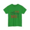 Merry Wife Christmas T‑Shirt