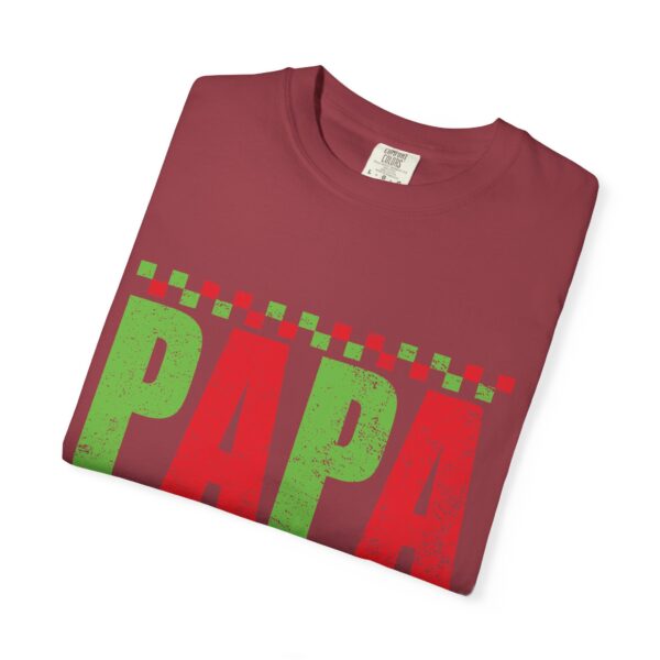 Papa Grinch T-Shirt