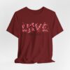 10398342796395513306_2048.jpeg T-Shirt — Love Like Jesus