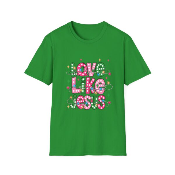 Love Like Jesus T-Shirt
