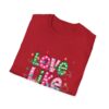 Love Like Jesus T-Shirt