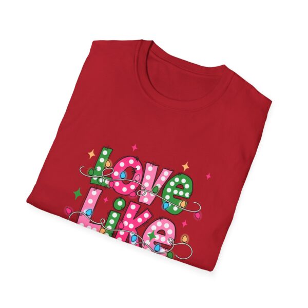 Love Like Jesus T-Shirt