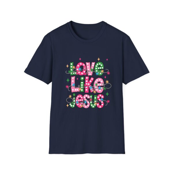 Love Like Jesus T-Shirt