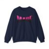 10534929726534836032_2048.jpeg Made Graphic Sweatshirt
