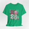 2026 Holiday Countdown Tee