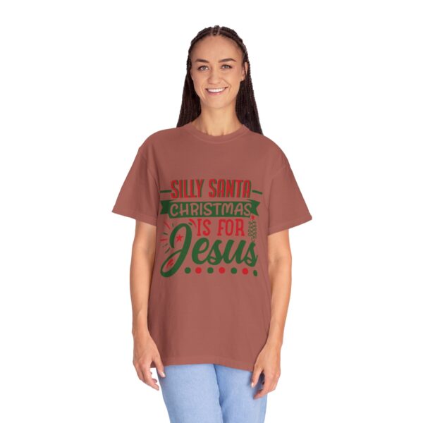Christian Christmas T-Shirt
